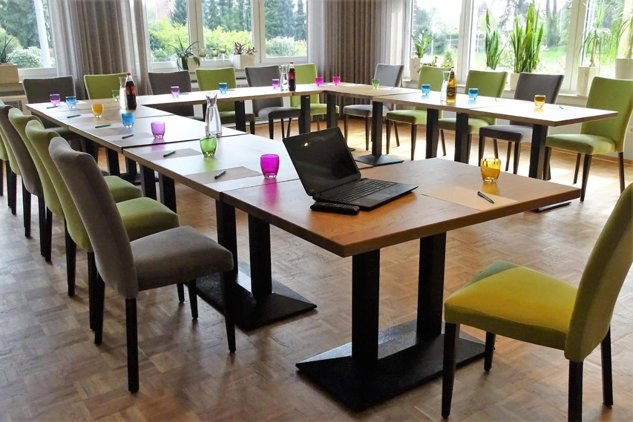Hotel Waldhotel Lingen