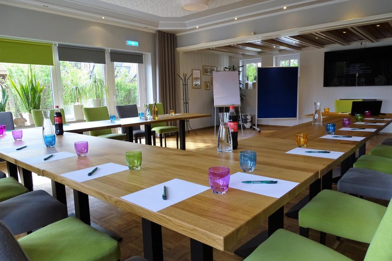 Waldhotel Hotel 3*